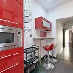 2Bedroom Flat@Lisbon Town Center