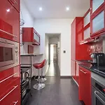 2Bedroom Flat@Lisbon Town Center