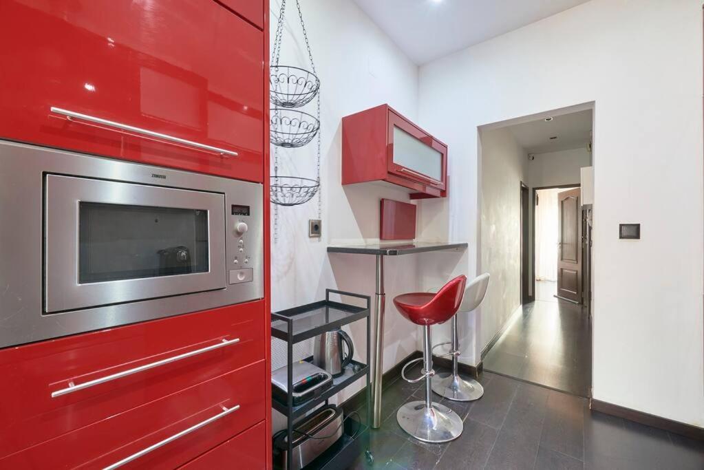 2bedroom Flat@lisbon Town Center *