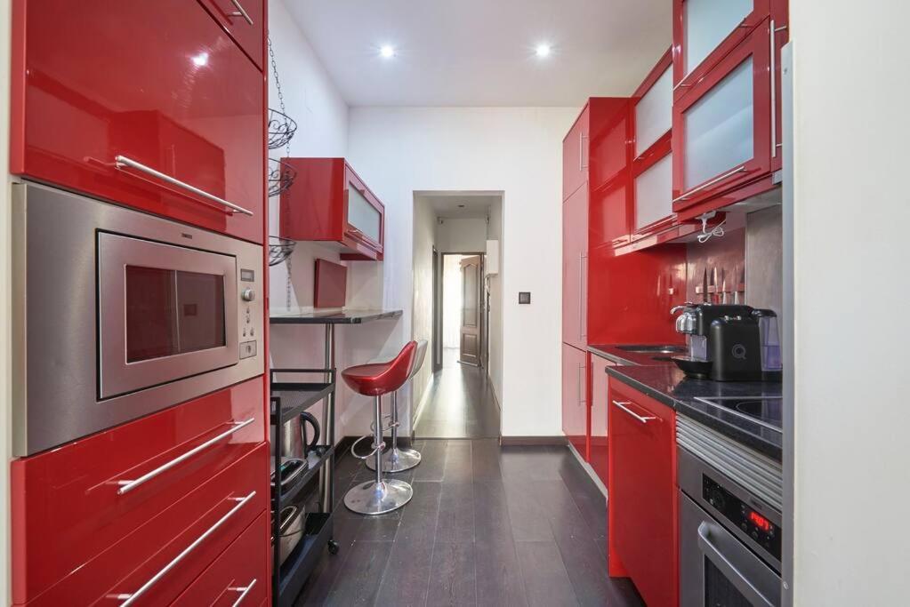 2bedroom Flat@lisbon Town Center Lisboa