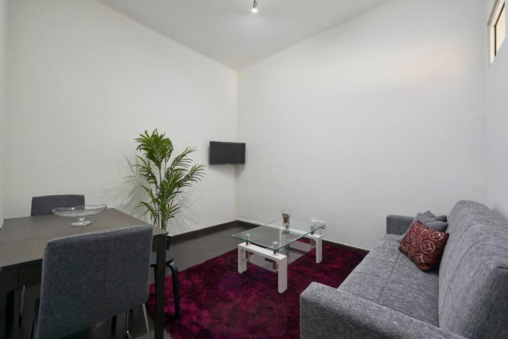 2bedroom Flat@lisbon Town Center Apartamento