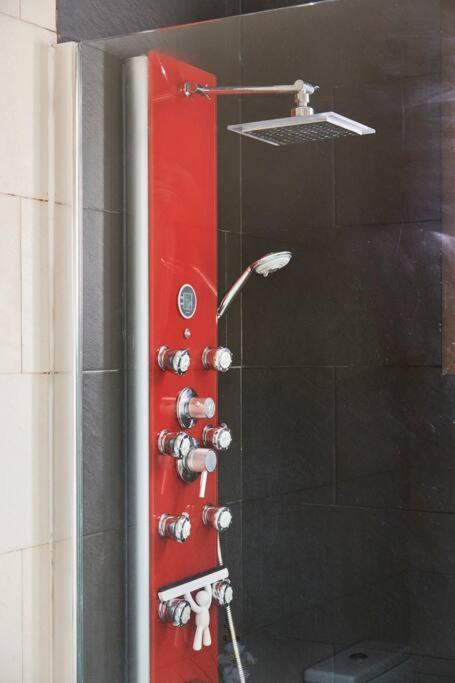 2bedroom Flat@lisbon Town Center Apartamento *