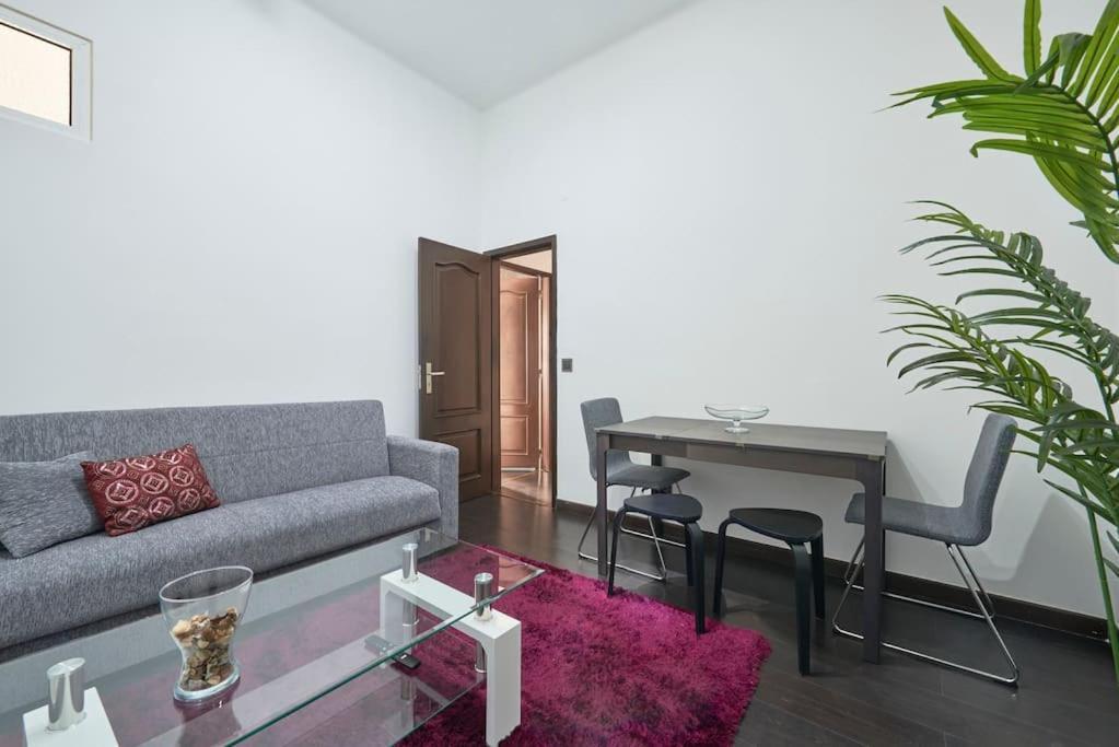 2bedroom Flat@lisbon Town Center Apartamento Lisboa