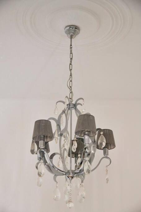 Charming 2-bedroom For An Authentic Experience Apartamento