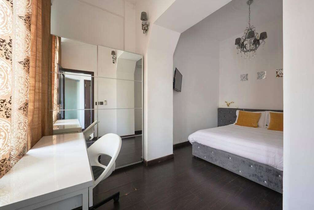 Apartamento 2bedroom Flat@lisbon Town Center Lisboa