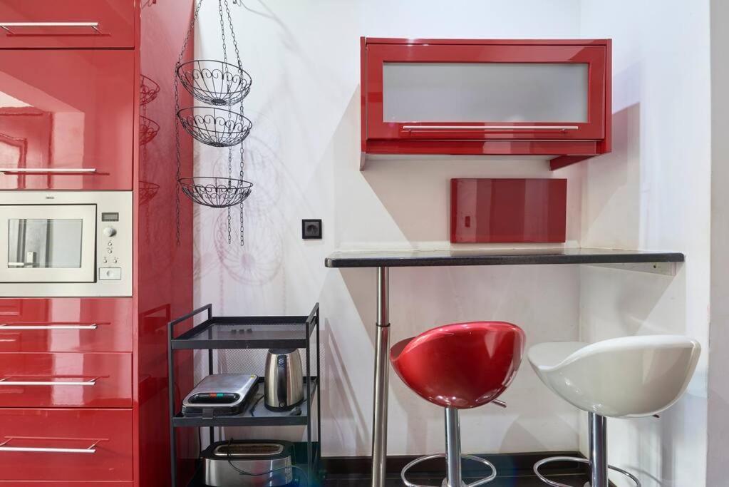 2bedroom Flat@lisbon Town Center * Lisboa