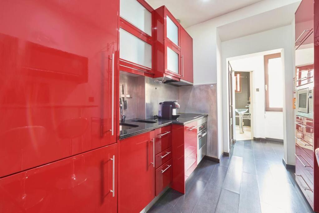 Apartamento 2bedroom Flat@lisbon Town Center