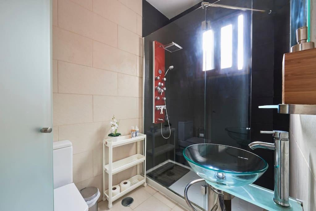 2bedroom Flat@lisbon Town Center Apartamento Lisboa